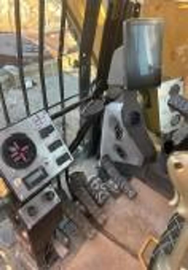 Used 2020 Watson 7300CM