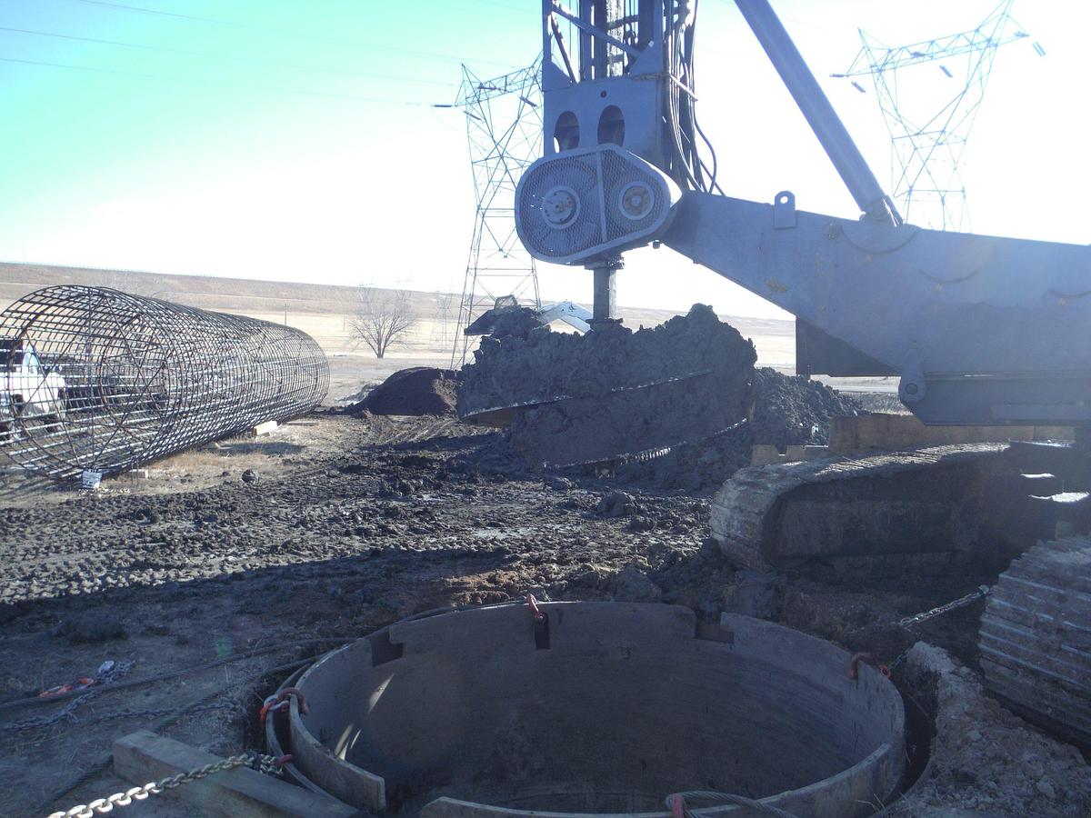 Used 1975 Watson 3000 CM