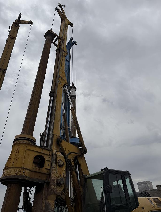 Used 2007 IMT AF130