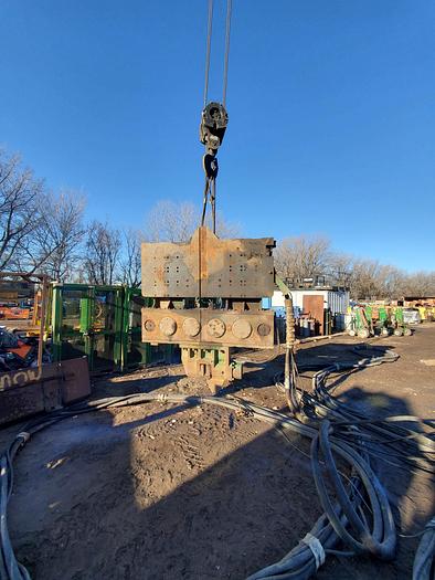 Used ICE Vibro Hammer 44B (SOLD)