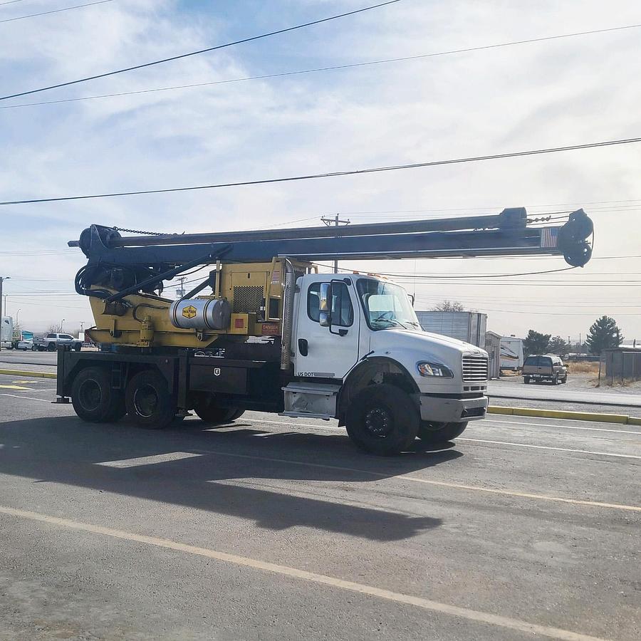 Used 2018 Watson 1100
