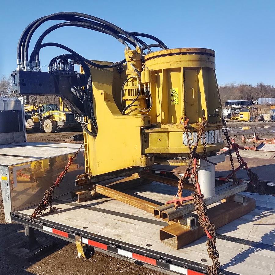 Used 2013 IMT AF 350