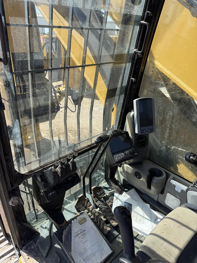 Used 2017 HPM 250
