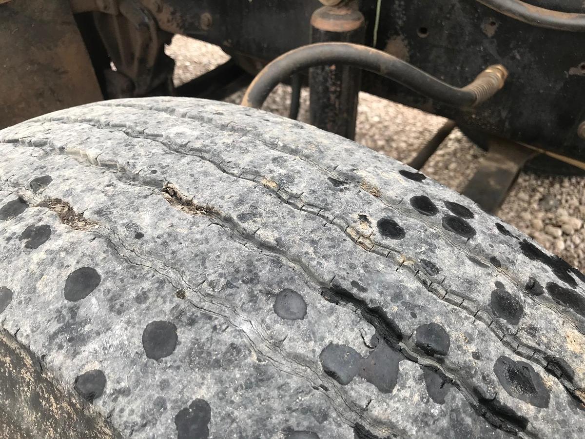 Used PDI 6035 (SOLD)