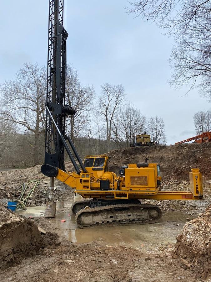 Used 2010 Watson 3110 CM