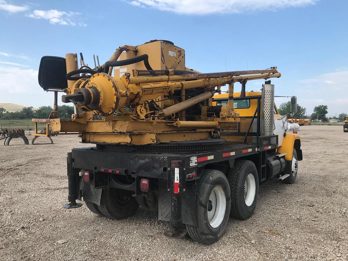 Used Texoma 330-20 (SOLD)