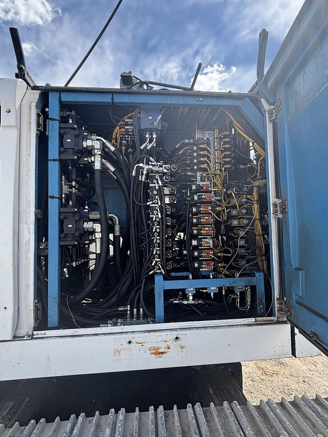 Used 2017 Soilmec SR45 PDW