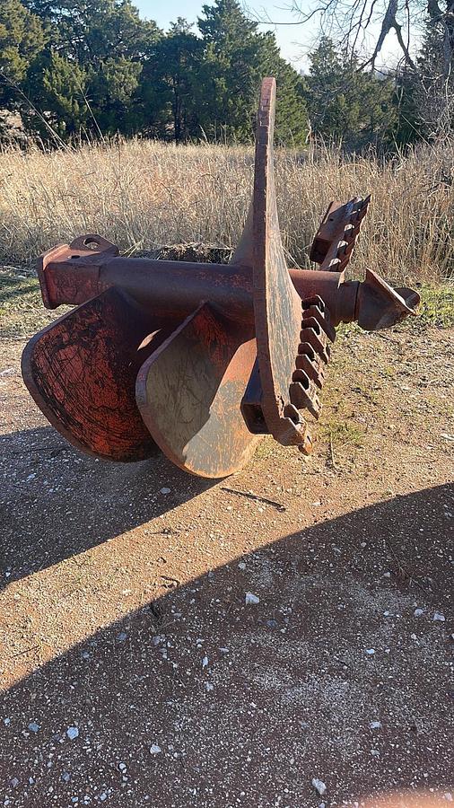 Used Misc Tooling (SOLD)