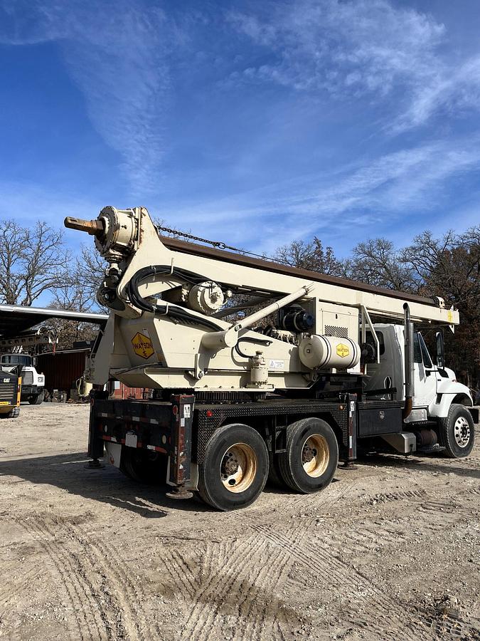 Used 2012 Watson 1100TM