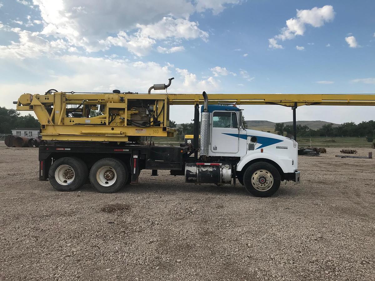 Used PDI 6035 (SOLD)