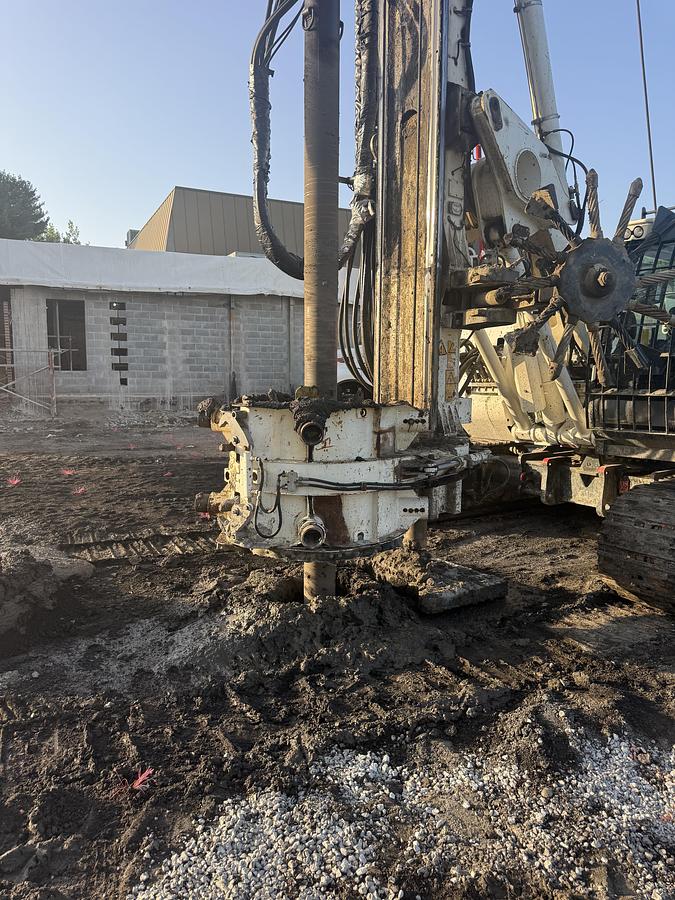 Used 2016 Soilmec SR-45