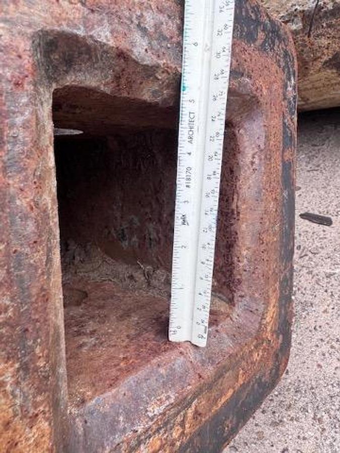 Used 2009 IMT AF-100