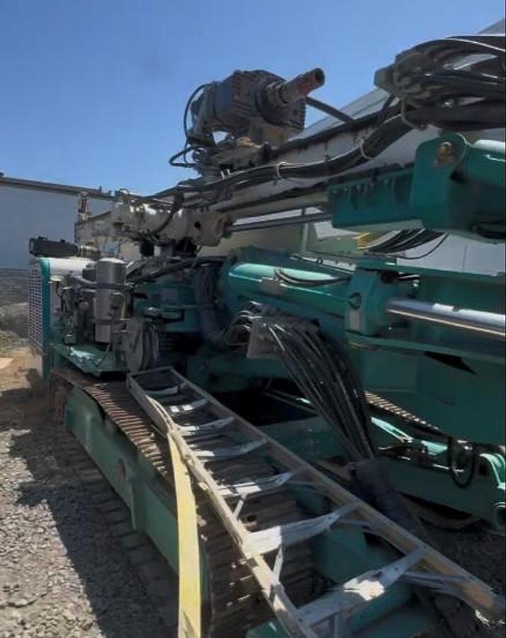 Used 2020 Casagrande C7XP