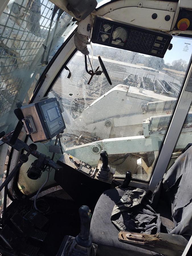 Used 2006 Soilmec CM-50 (SOLD)