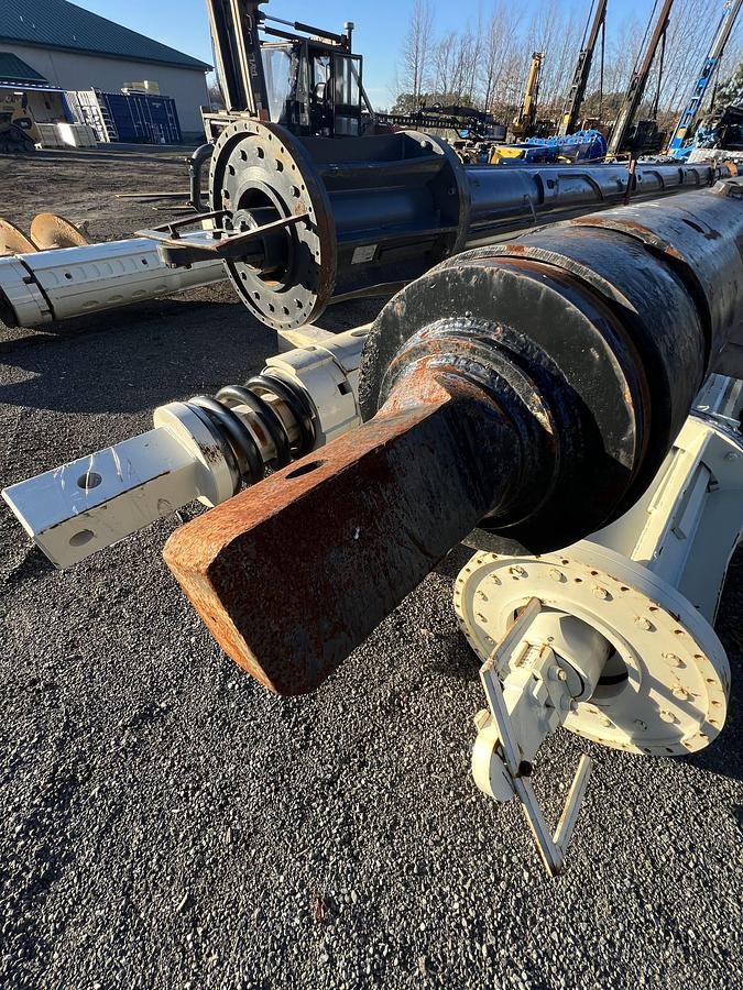 Used 2020 XCMG XRU313
