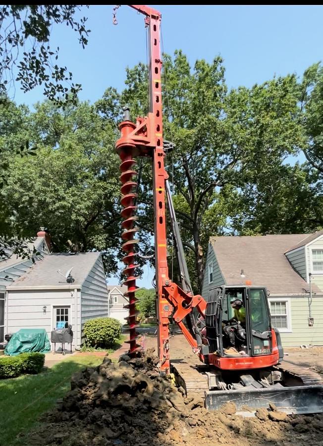 Used 2016 Tescar CF3 Plus