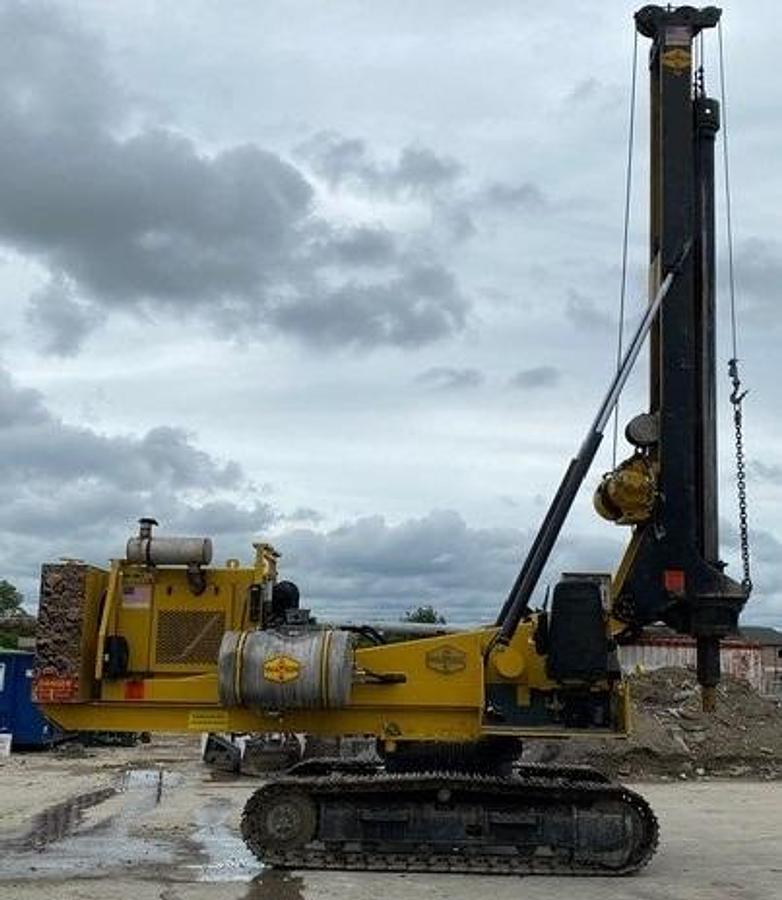 Used 2016 Watson 1100CM sm (SOLD)
