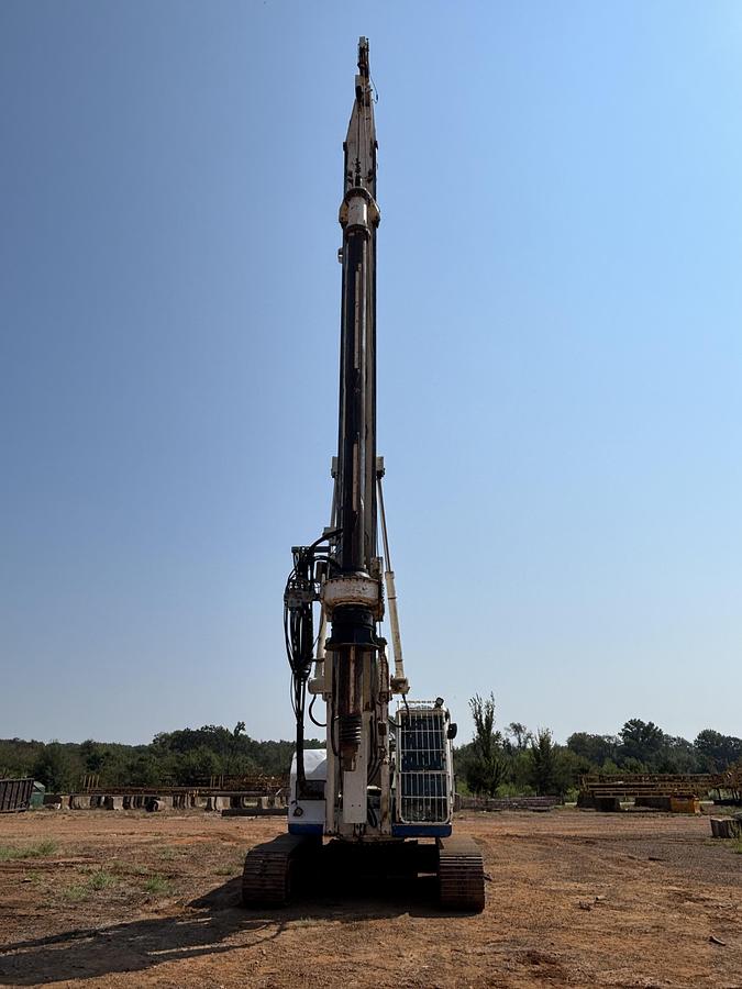 Used 2013 Soilmec SR-20
