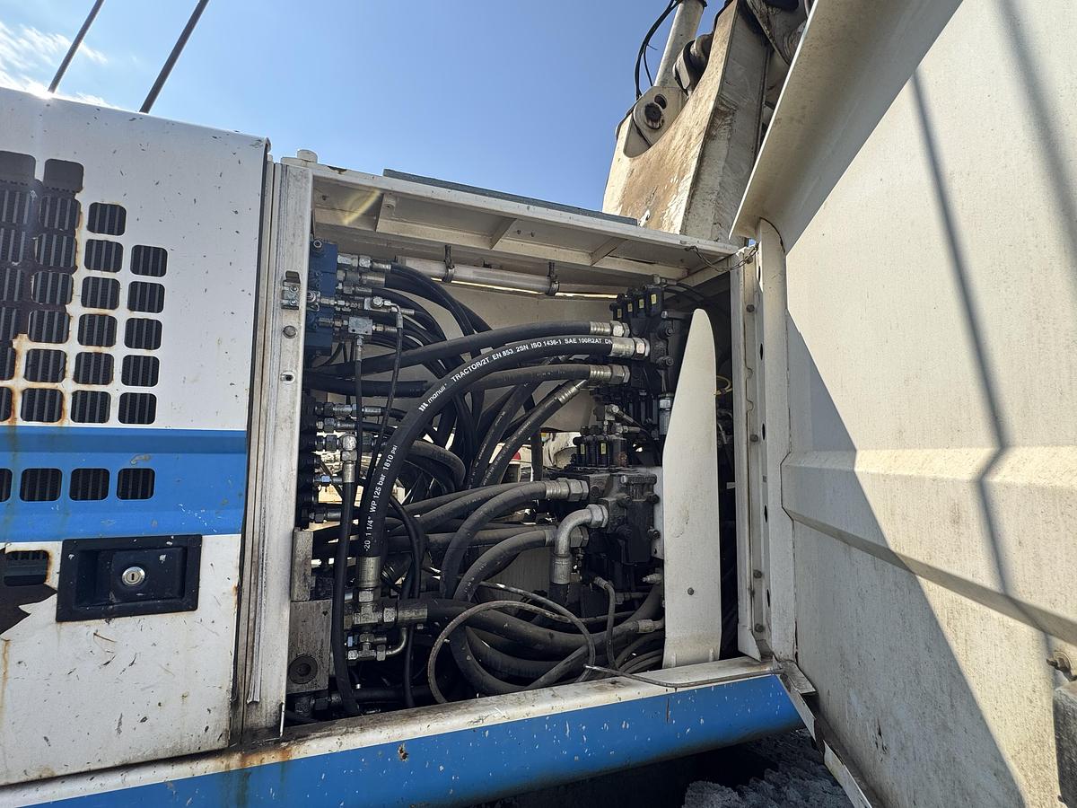 Used 2014 Soilmec SR30lhr