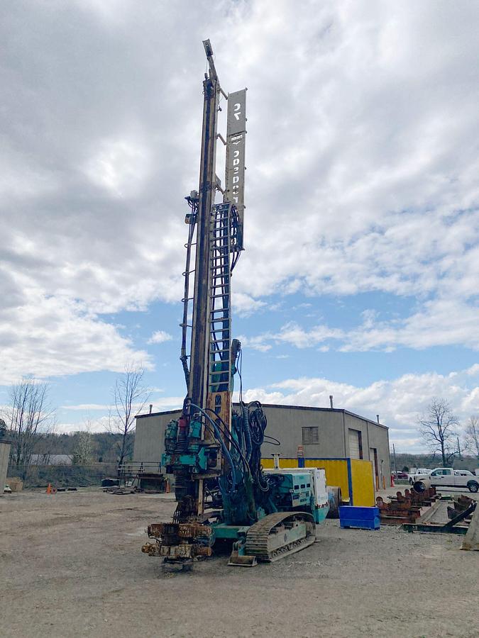 Used 2011 Casagrande C7-2 (SOLD)