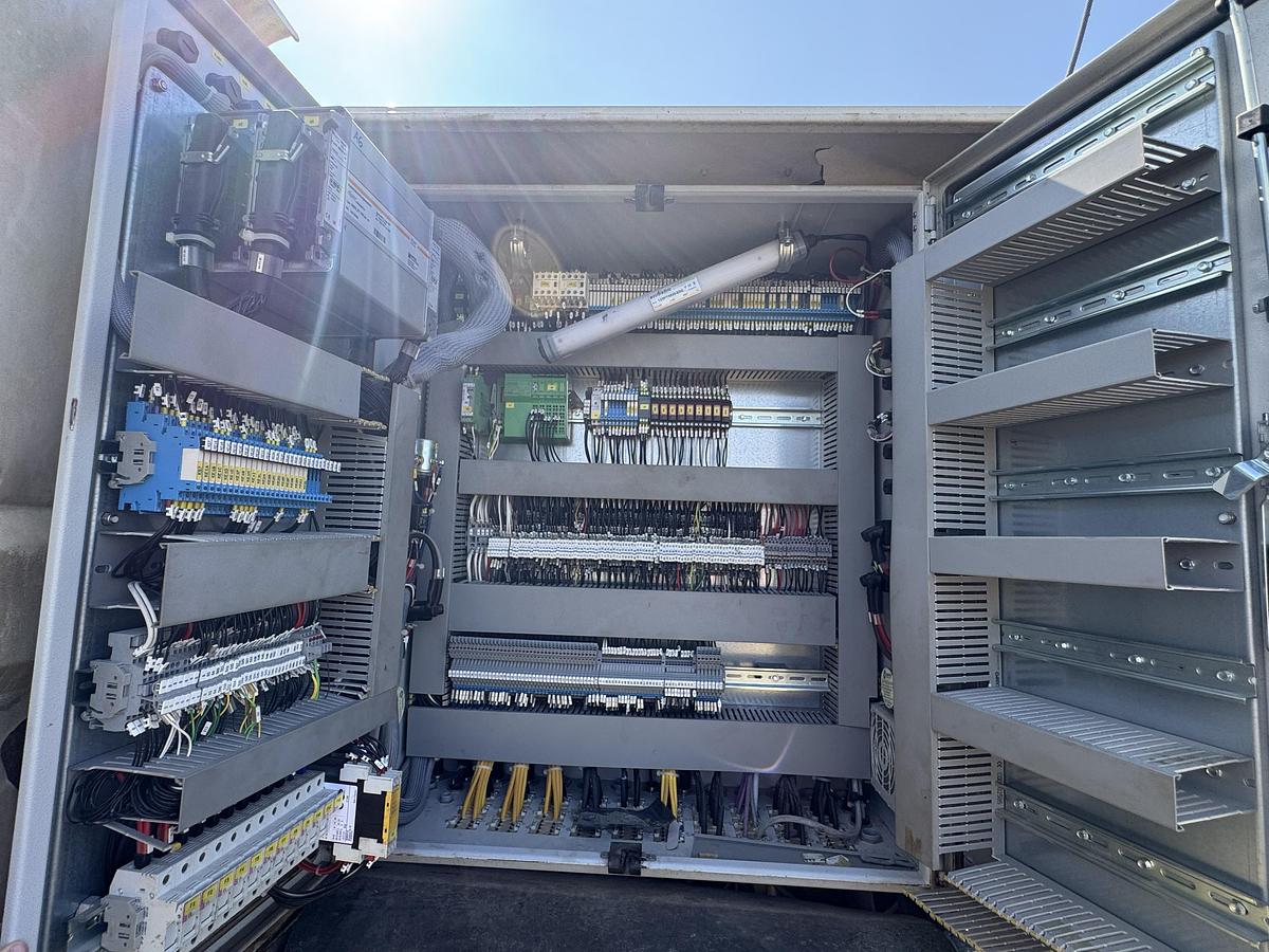 Used 2014 Soilmec SR30lhr