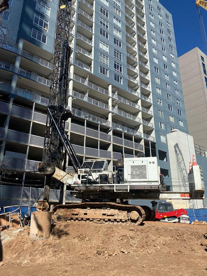 Used 2017 Watson 3110 CM