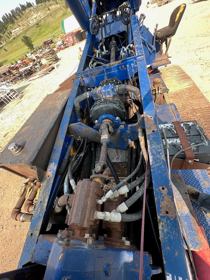 Used 1975 Watson 3000 CM