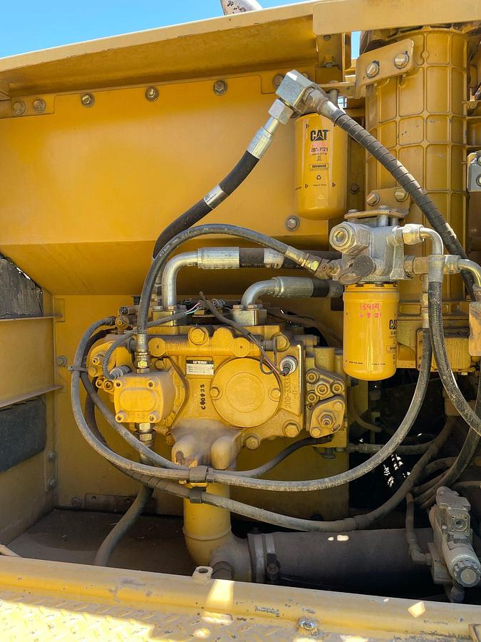 Used 2008 LoDril DH40 Fat Boy (SOLD)