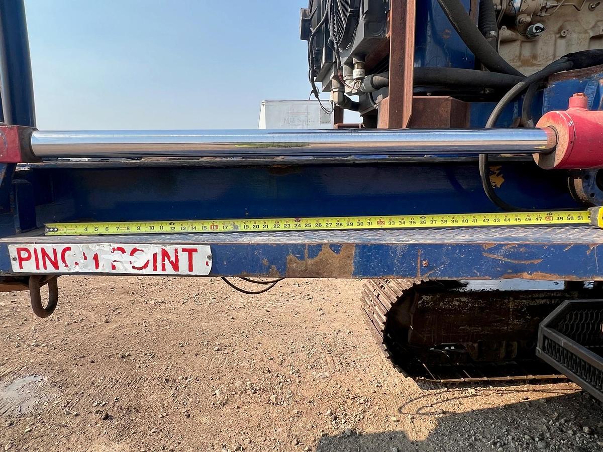 Used 1975 Watson 3000 CM