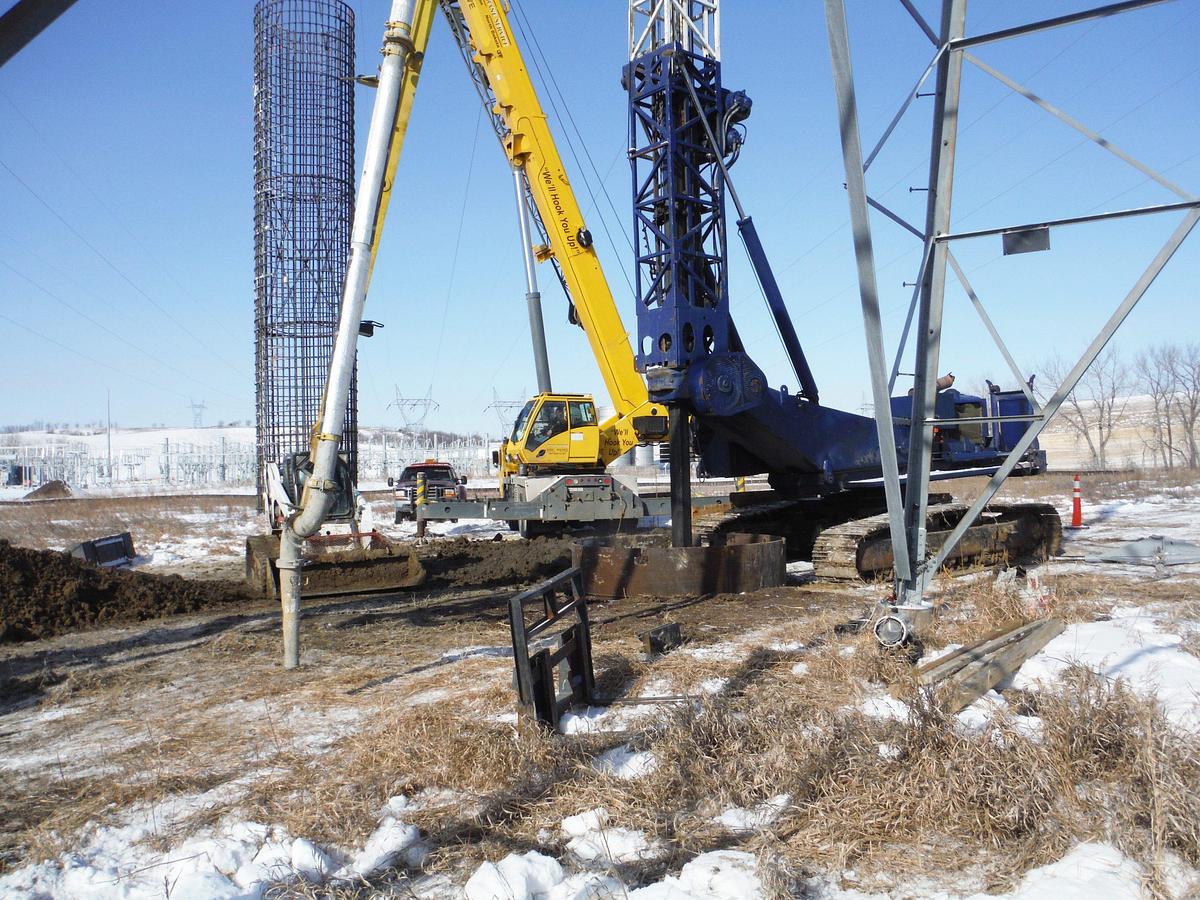 Used 1975 Watson 3000 CM