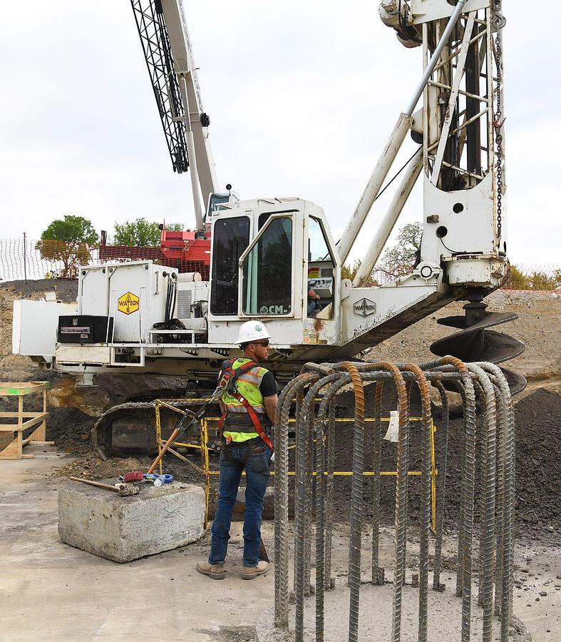 Used 2010 Watson 3260 CM