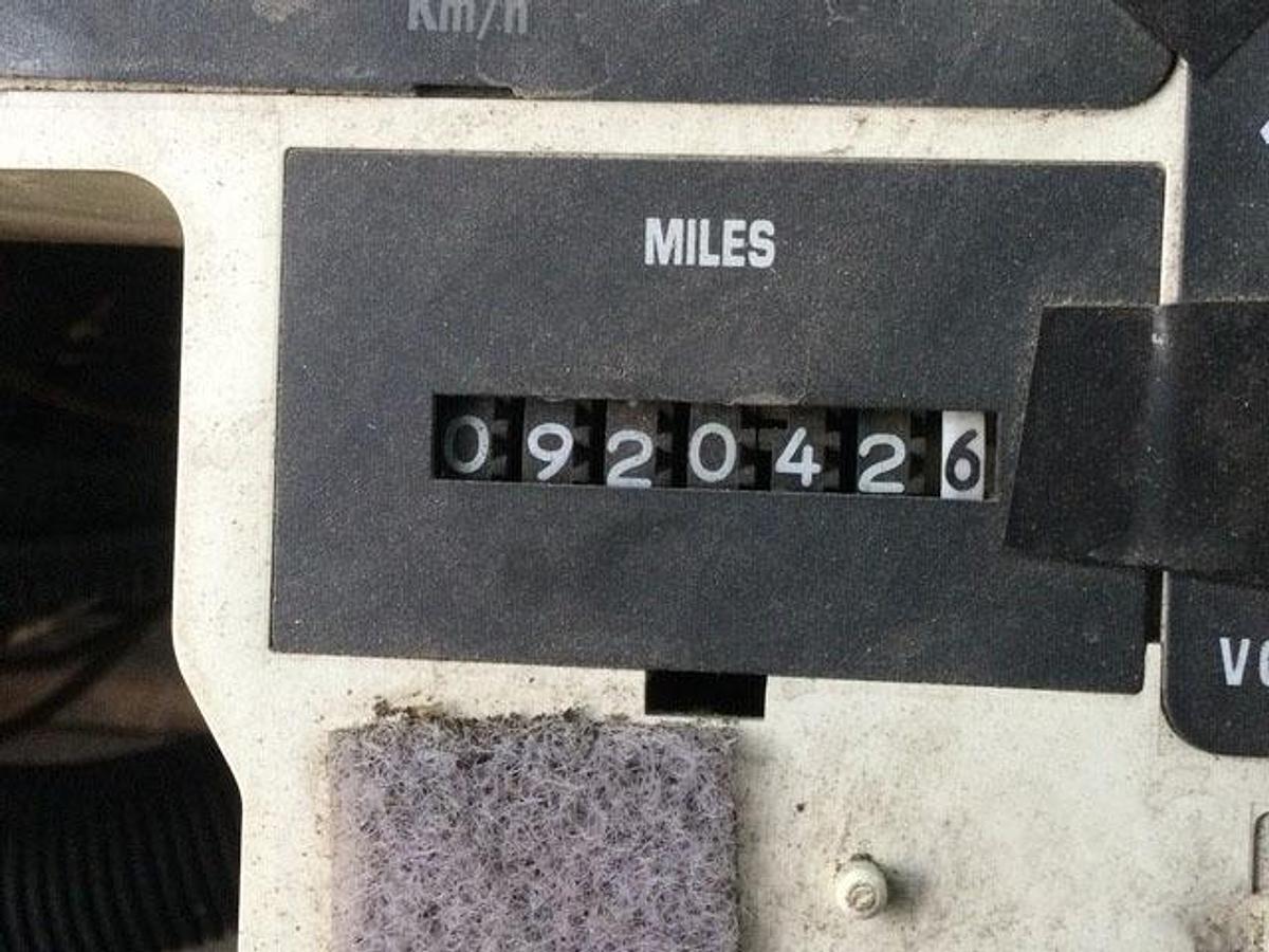 Used 1991 Watson 3000