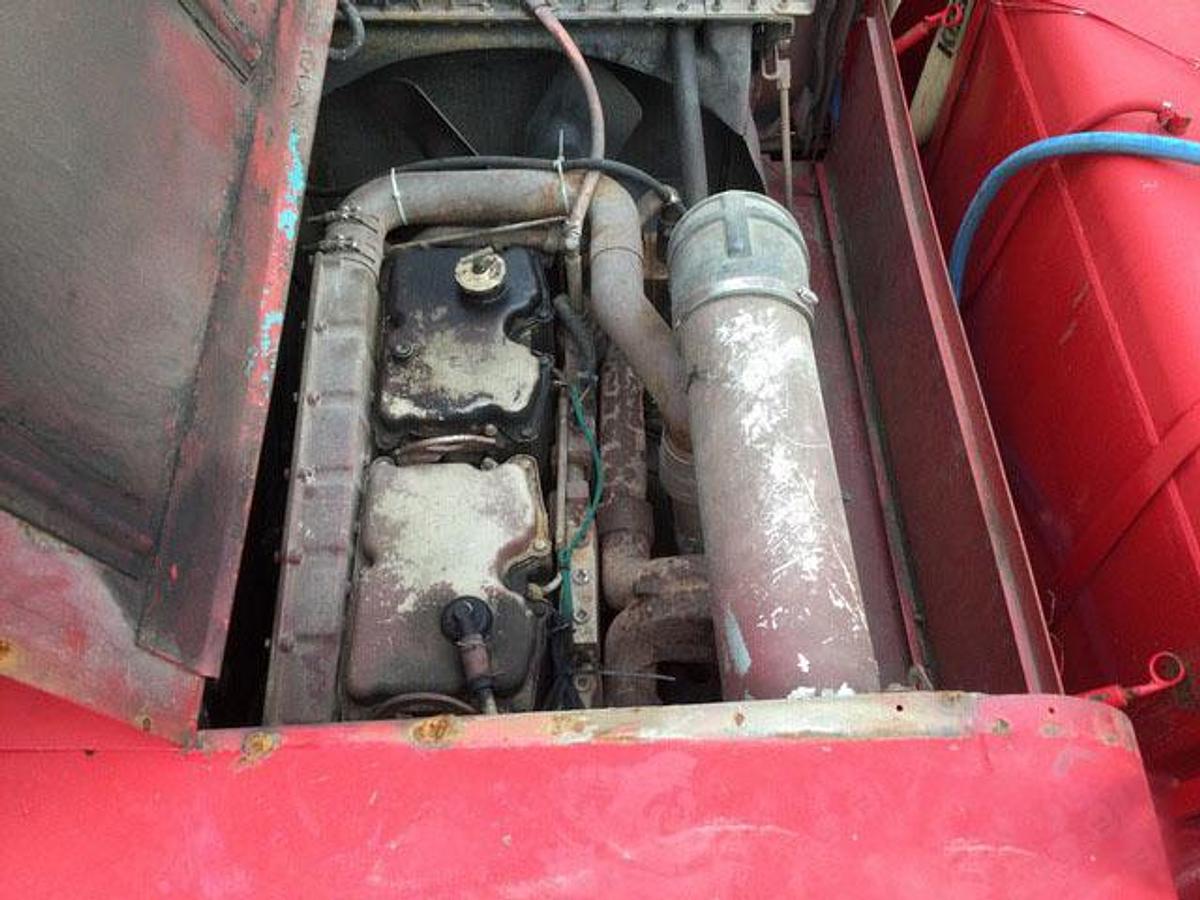 Used 1991 Watson 3000