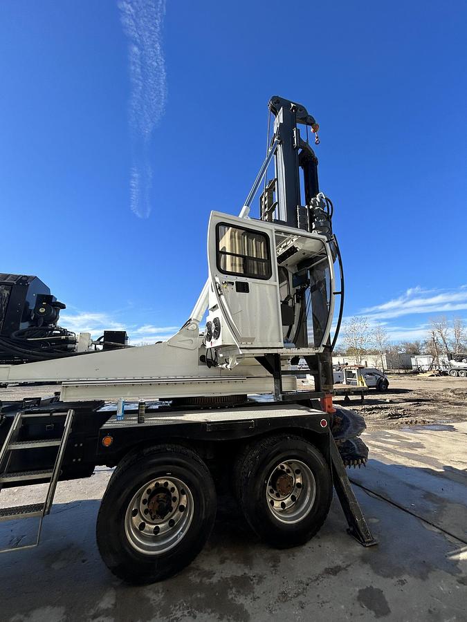 Used 2022 Patriot P1