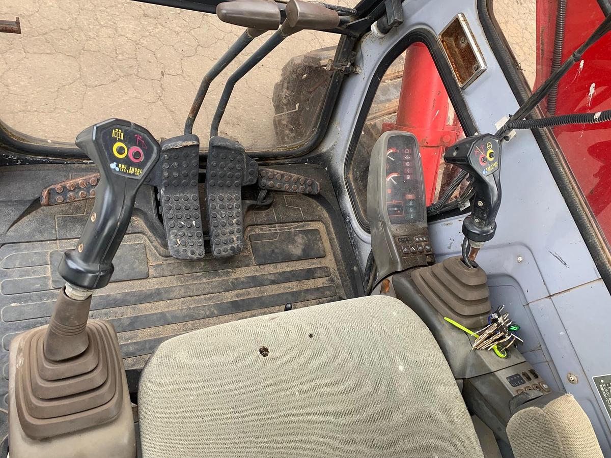 Used 2004 LoDril LMP-40