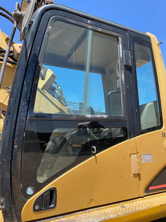 Used 2008 LoDril DH40 Fat Boy (SOLD)