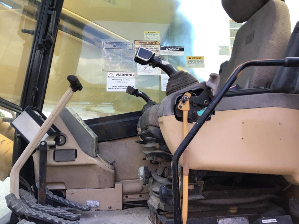 Used 2002 LoDril LLMHT-40R