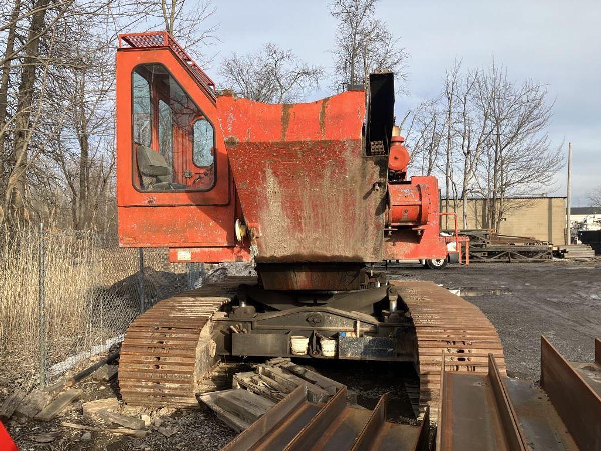 Used 1999 Watson 3100 CM