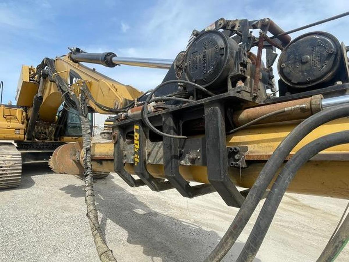 Used 2011 Lodril 336DL