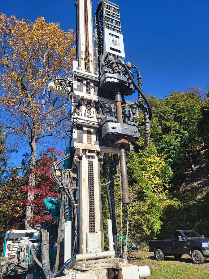 Used 2019 Casagrande C6XP-2