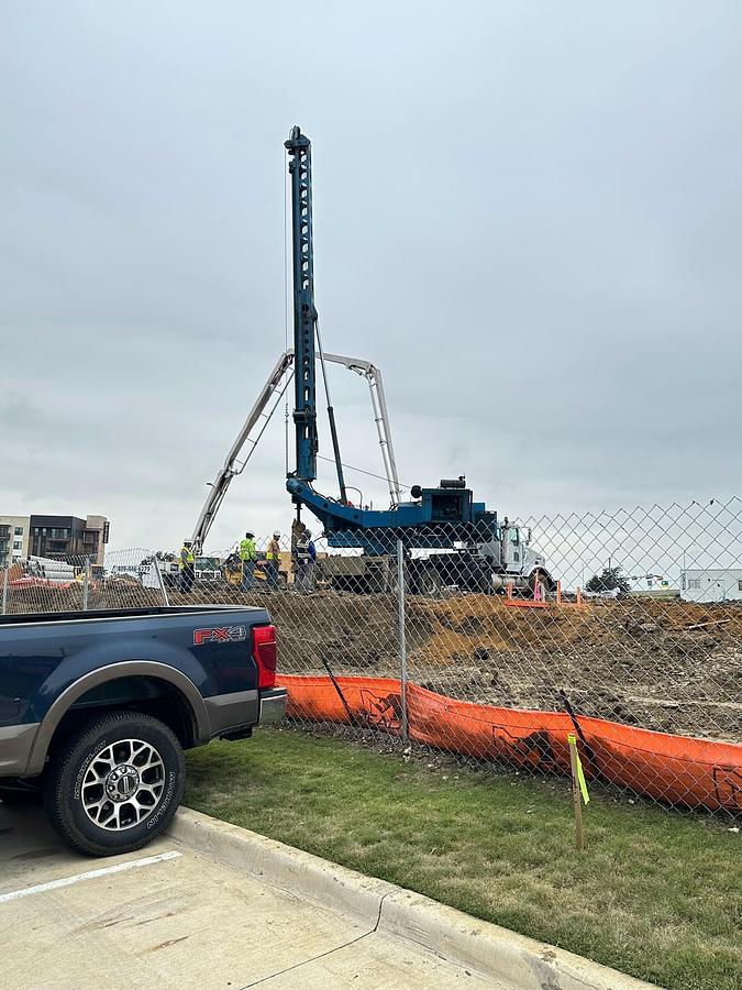 Used 1999 Texoma 700