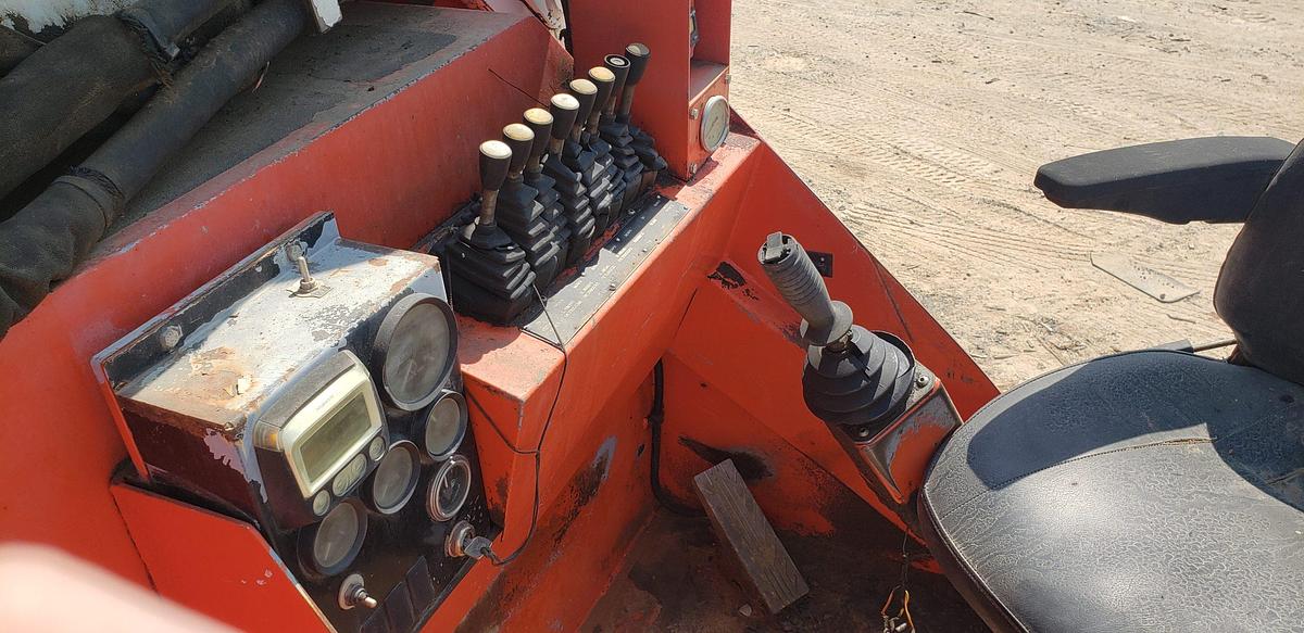 Used 2012 Spiradrill MHD-90 (SOLD)