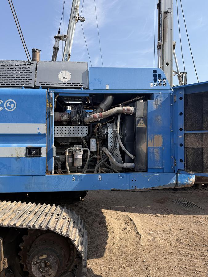 Used 2018 Soilmec SR-30