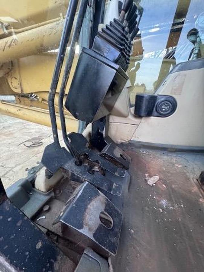 Used 2009 IMT AF-100