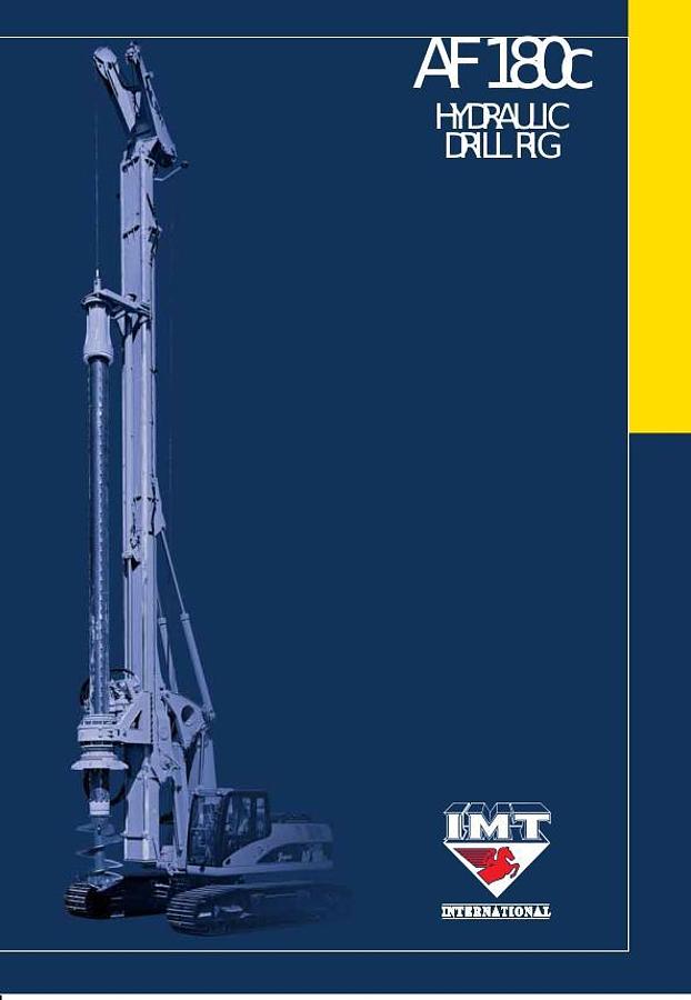 IMT AF 180D