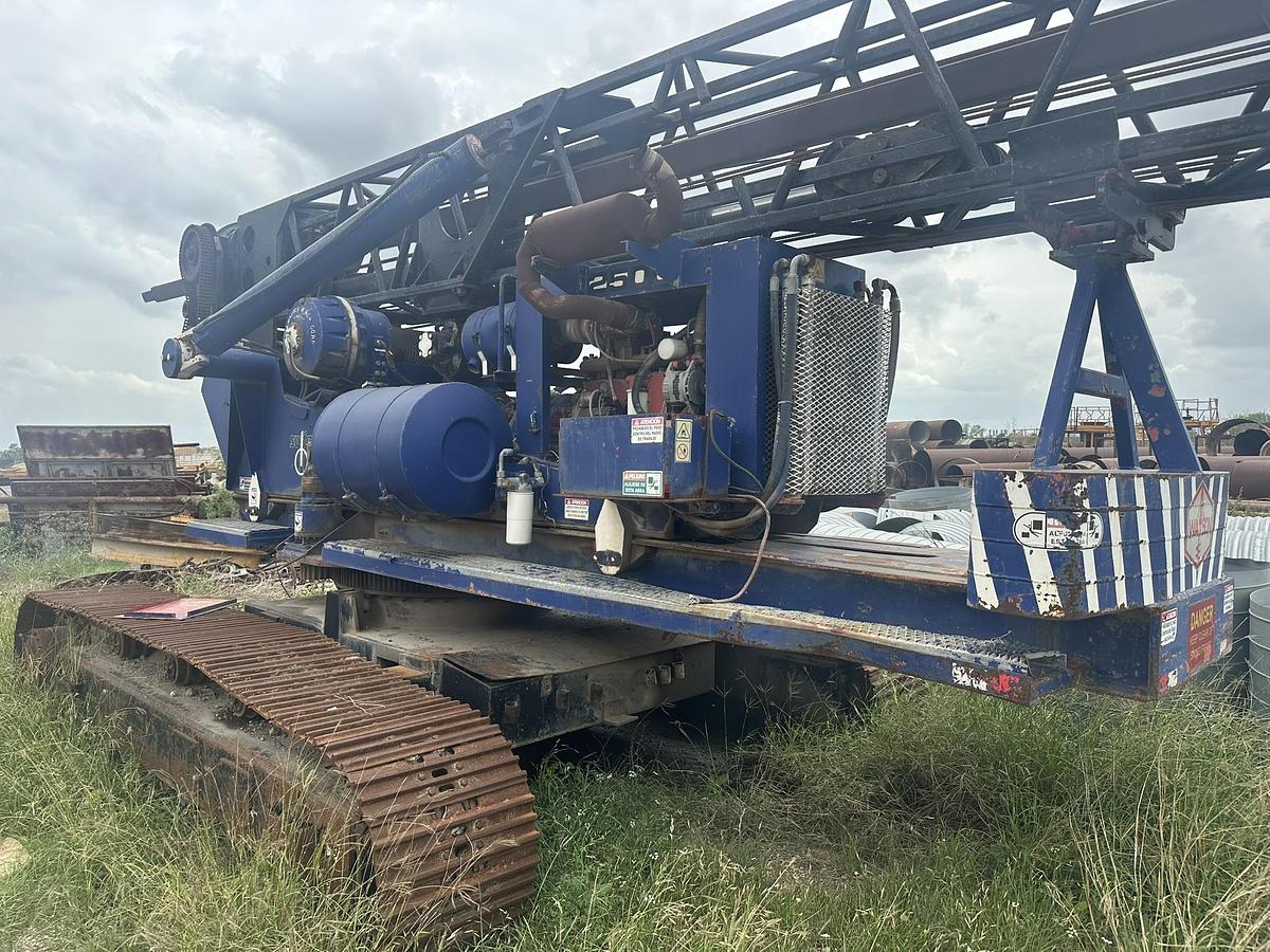 Used 2003 Watson 2500CM