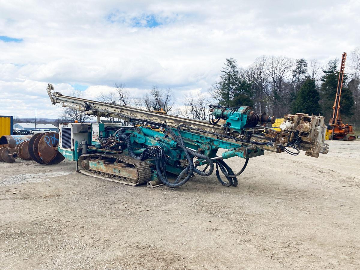 Used 2011 Casagrande C7-2 (SOLD)