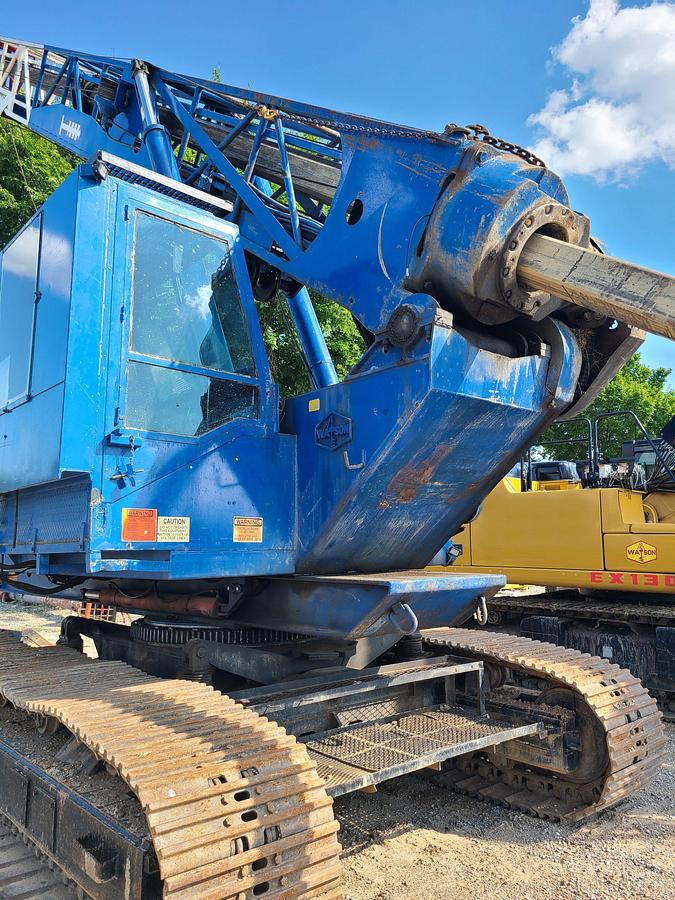 Used 1997 Watson 3100 (SOLD)