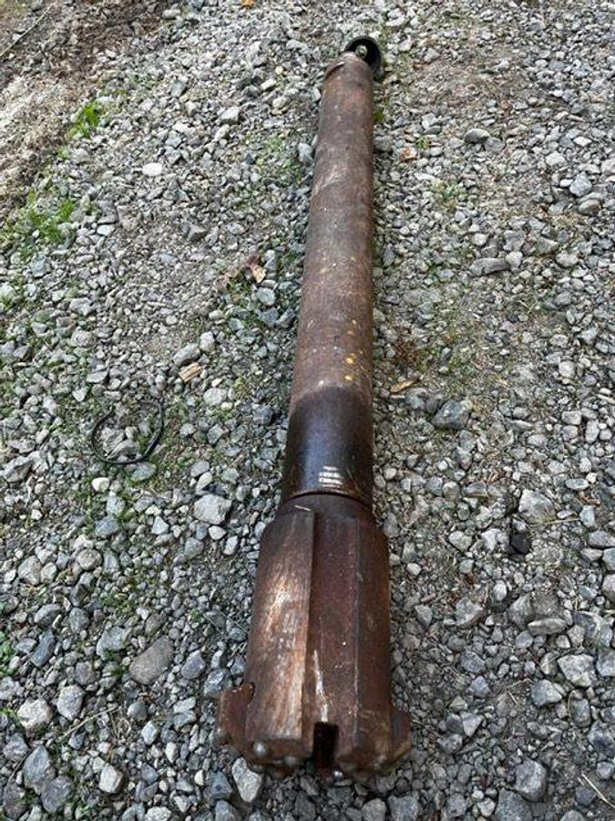 Used 2004 Beretta T-43 (SOLD)