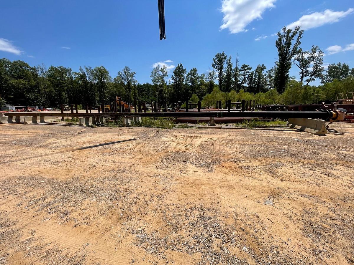 Used 2006 Hain 450K S-2  CA (SOLD)